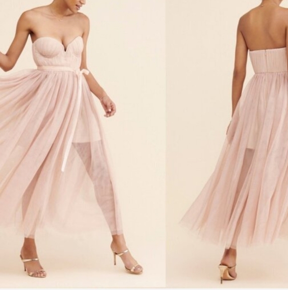 sau lee Dresses & Skirts - SauLee tulle dress